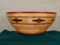 Southwest Native American Everlasting Life