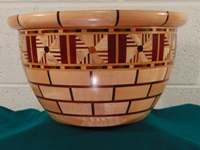 Windy Days and Pinwheels