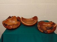 Natural Bowls