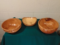 Natural Bowls