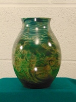 Natural Vase