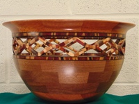 Diamonds are a Girl's Best Friend 1