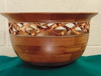 Diamonds are a Girl's Best Friend 2