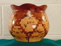 Spring Time in the Rockies